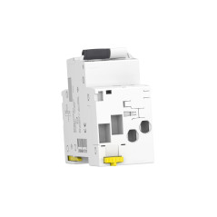 SCHNEIDER Elec PBT – Dit 51 24 – Commutateur iDPN neutre Vigi 16 A b 30 mA Type-A Blanc