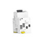 SCHNEIDER Elec PBT – Dit 51 24 – Commutateur iDPN neutre Vigi 16 A b 30 mA Type-A Blanc