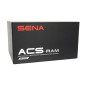 Sena ACS-RAM Dispositif de Communication Bluetooth pour Le Casque Arai SZ-R Vas Sena ACS-RAM Dispositif de Communication Bluetooth pour Le Casque Arai SZ-R Vas