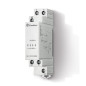 Finder 131182300000PAS Relais bistable modulaire 230 Vac avec Inverseur 12 A montage Rail 35 mm Commande Set/Reset Finder 131182300000PAS Relais bistable modulaire 230 Vac avec Inverseur 12 A montage Rail 35 mm Commande Set/Reset