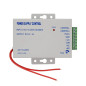 LIBO Bloc d'alimentation de contrôle d'accès K80 Interrupteur d'alimentation DC 12V 3A AC 110~260V pour Tous Les Types Serrure d LIBO Bloc d'alimentation de contrôle d'accès K80 Interrupteur d'alimentation DC 12V 3A AC 110~260V pour Tous Les Types Serrure d