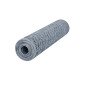 Windhager Treillis galvanisé pour Petits Animaux 0,5 x 10 m, Environ 13 mm Windhager Treillis galvanisé pour Petits Animaux 0,5 x 10 m, Environ 13 mm