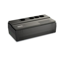 APC Easy-UPS BV - BV800I-GR - Onduleur 800VA (AVR, 4 Prises Schuko)