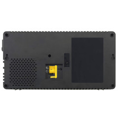APC Easy-UPS BV - BV800I - Onduleur 800VA (AVR, 6 Prises IEC)