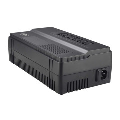 APC Easy-UPS BV - BV800I - Onduleur 800VA (AVR, 6 Prises IEC)