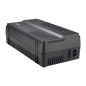 APC Easy-UPS BV - BV800I - Onduleur 800VA (AVR, 6 Prises IEC) APC Easy-UPS BV - BV800I - Onduleur 800VA (AVR, 6 Prises IEC)