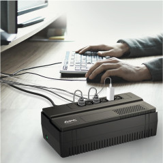 APC BV650I
