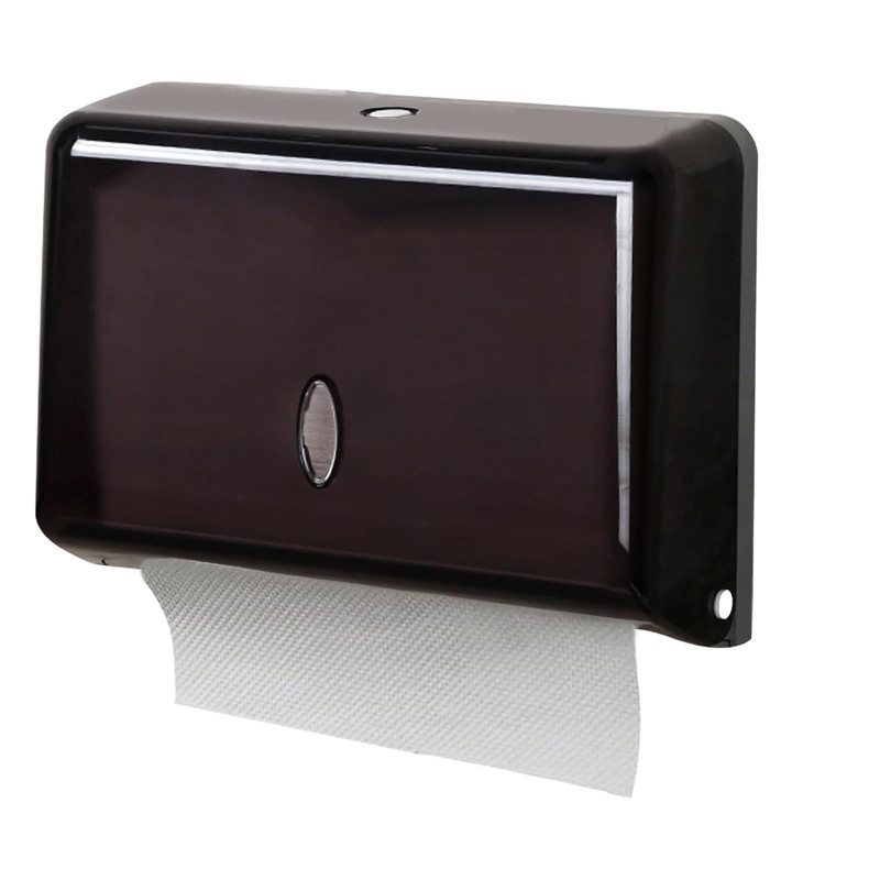 NICEME Distributeur Essuie Mains,Distributeur Papier Toilette essuie Main,Distributeur Essuie-Mains pour Papier Format Plié, Pos NICEME Distributeur Essuie Mains,Distributeur Papier Toilette essuie Main,Distributeur Essuie-Mains pour Papier Format Plié, Pos