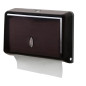 NICEME Distributeur Essuie Mains,Distributeur Papier Toilette essuie Main,Distributeur Essuie-Mains pour Papier Format Plié, Pos NICEME Distributeur Essuie Mains,Distributeur Papier Toilette essuie Main,Distributeur Essuie-Mains pour Papier Format Plié, Pos