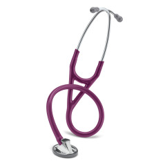 3M Littmann Stéthoscope Master Cardiology Prune, 2167