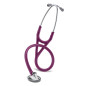 3M Littmann Stéthoscope Master Cardiology Prune, 2167