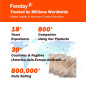 Lot de 30 sachets de gel de silice rechargeables Fonday de qualité alimentaire à réactivation rapide indiquant l'humidité orange Lot de 30 sachets de gel de silice rechargeables Fonday de qualité alimentaire à réactivation rapide indiquant l'humidité orange