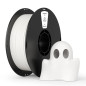 kexcelled ABS Filament pour Imprimante 3D 1,75 mm +/- 0,03 mm, Résistant à Haute Température et Durable, Convient à la Plupart d