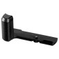 Panasonic DMW-HGR2GU-K Poignée pour GX9 et GX80 Panasonic DMW-HGR2GU-K Poignée pour GX9 et GX80