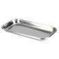 Androxeda Plateau Médical En Acier Inoxydable Pour Outils Médicaux Utile Pour Atelier Plateau À Outils Androxeda Plateau Médical En Acier Inoxydable Pour Outils Médicaux Utile Pour Atelier Plateau À Outils