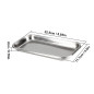 Androxeda Plateau Médical En Acier Inoxydable Pour Outils Médicaux Utile Pour Atelier Plateau À Outils Androxeda Plateau Médical En Acier Inoxydable Pour Outils Médicaux Utile Pour Atelier Plateau À Outils