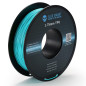 SainSmart Filament en TPU souple pour imprimante 3D - 1,75 mm - 800 g - Précision dimensionnelle +/- 0,05 mm - Cyan fluo SainSmart Filament en TPU souple pour imprimante 3D - 1,75 mm - 800 g - Précision dimensionnelle +/- 0,05 mm - Cyan fluo
