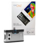 Flir One - Caméra Thermique pour Smartphones iOS (iPhone 14 ET Versions Antérieures avec Port Lightning), Super Résolution 240x1 Flir One - Caméra Thermique pour Smartphones iOS (iPhone 14 ET Versions Antérieures avec Port Lightning), Super Résolution 240x1