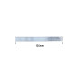 Barre carrée en aluminium – Différentes tailles Grade 6060 (10 mm x 10 mm x 100 mm) Barre carrée en aluminium – Différentes tailles Grade 6060 (10 mm x 10 mm x 100 mm)
