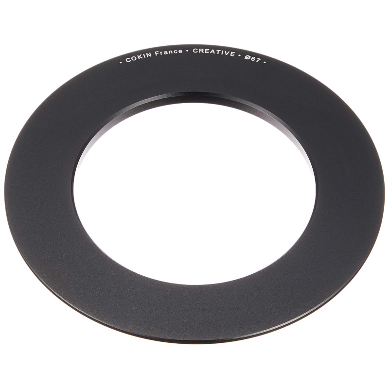 Cokin Z467 Adaptateur 67 mm (Import Royaume Uni)