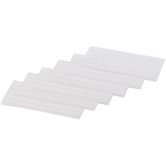30 bandes de suture rapide -102 x 6 mm [Newgen Medicals]