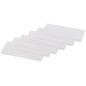 30 bandes de suture rapide -102 x 6 mm [Newgen Medicals]