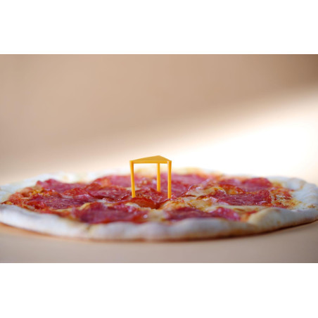 HENDI 709900 Séparateurs pour Pizzas