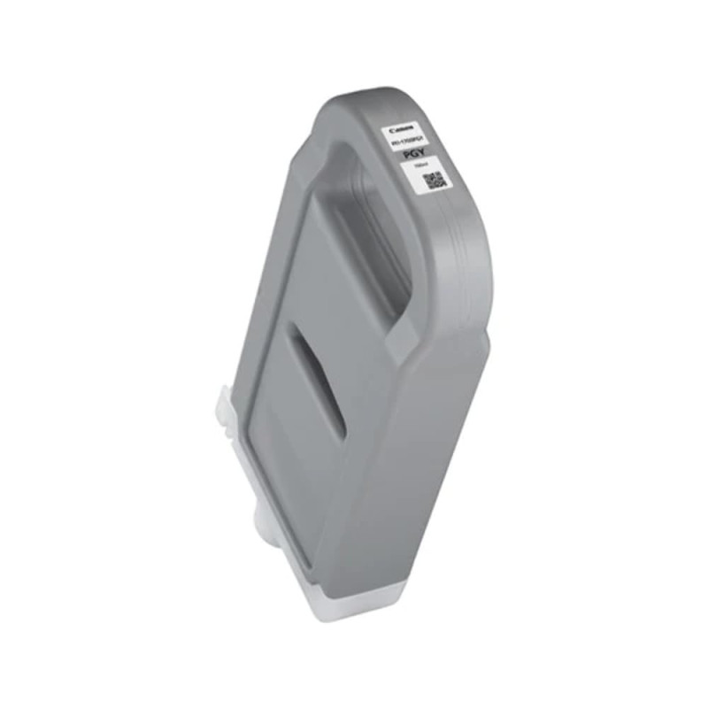 Canon PFI-1700 photo gris 700 ml
