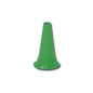 Gima - Mini Spéculum Écouteurs Jetables Ø 4 mm, Couleur Vert, Latex Free, Distributeur de 100 pièces Gima - Mini Spéculum Écouteurs Jetables Ø 4 mm, Couleur Vert, Latex Free, Distributeur de 100 pièces