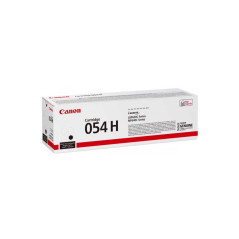 Canon Toner CRG 054 H N 3.1K Noir Normal