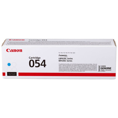 Toner Canon 3023C002 Cyan
