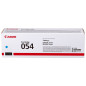 Toner Canon 3023C002 Cyan Toner Canon 3023C002 Cyan