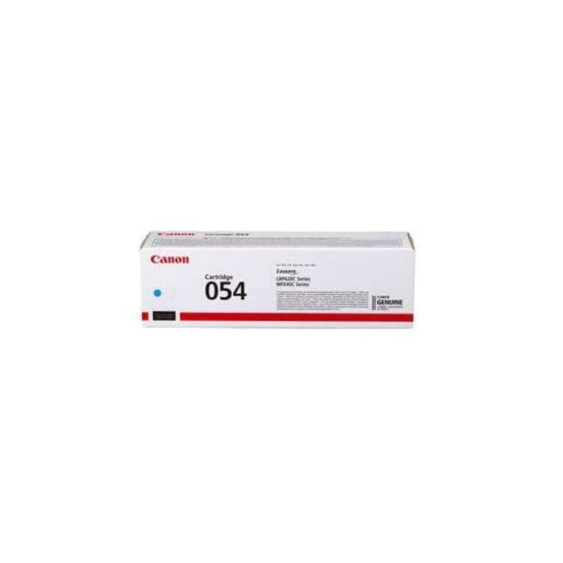 Toner original Canon 3027C002 Cyan Toner original Canon 3027C002 Cyan