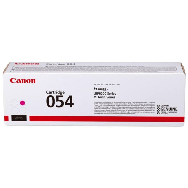 Toner Canon 3022C002 Magenta