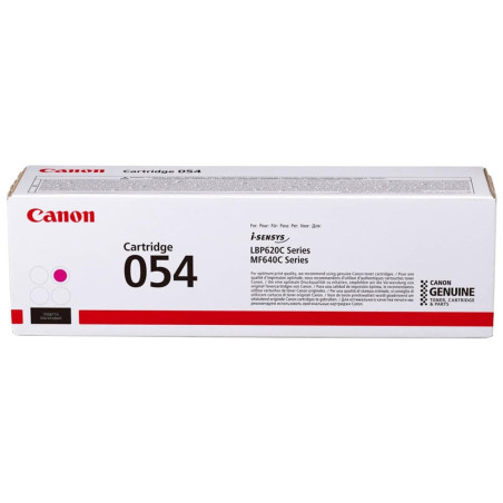 Toner Canon 3022C002 Magenta