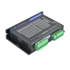 STEPPERONLINE Stepper Moteur Driver/Stepper Motor Driver DM556T 1.8~5.6A 20-50VDC pour Nema 23, 24 Moteur pas a pas