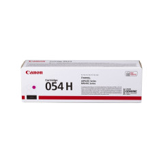 Canon Toner CRG 054 H M 2.3K Noir Normal