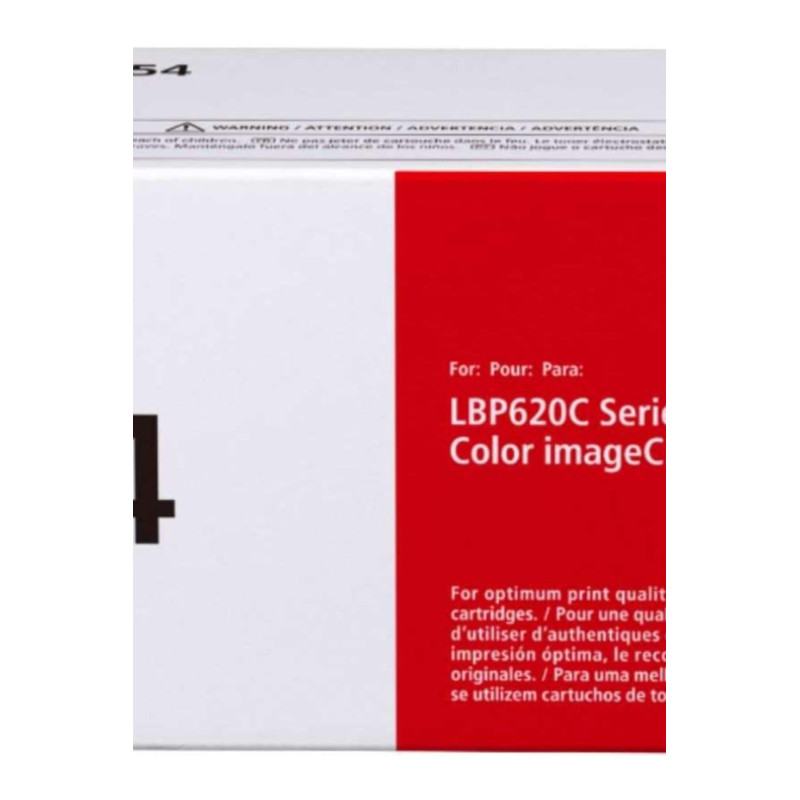 Toner Canon 3021C002 Jaune Toner Canon 3021C002 Jaune