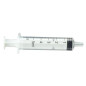 SERINGUE 5ML NIPRO - SERINGUES JETABLES - STÉRILISÉES - SANS AIGUILLE - PACK 25 UNITÉS SERINGUE 5ML NIPRO - SERINGUES JETABLES - STÉRILISÉES - SANS AIGUILLE - PACK 25 UNITÉS