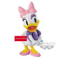 Figurine - Disney - Characters Fluffy Puffy - Daisy - 10 cm