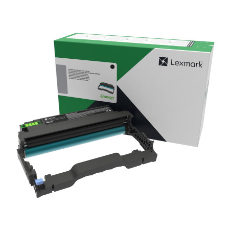 Lexmark DEVELO N 300K Ret Noir Normal