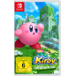 Nintendo NIN Kirby und das vergessene Land 06