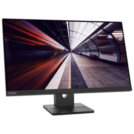 Lenovo ThinkVision E24-30 - Monitor LED - 61 cm (24")