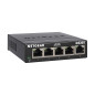 NETGEAR GS305-300PES Switch ethernet métal 5 Ports Gigabit (10/100/1000) NETGEAR GS305-300PES Switch ethernet métal 5 Ports Gigabit (10/100/1000)