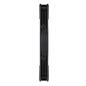 SilverStone Technology Air Slimmer 140, Ventilateur amélioré Mince de 140 mm avec Gamme complète PWM, SST-AS140B SilverStone Technology Air Slimmer 140, Ventilateur amélioré Mince de 140 mm avec Gamme complète PWM, SST-AS140B
