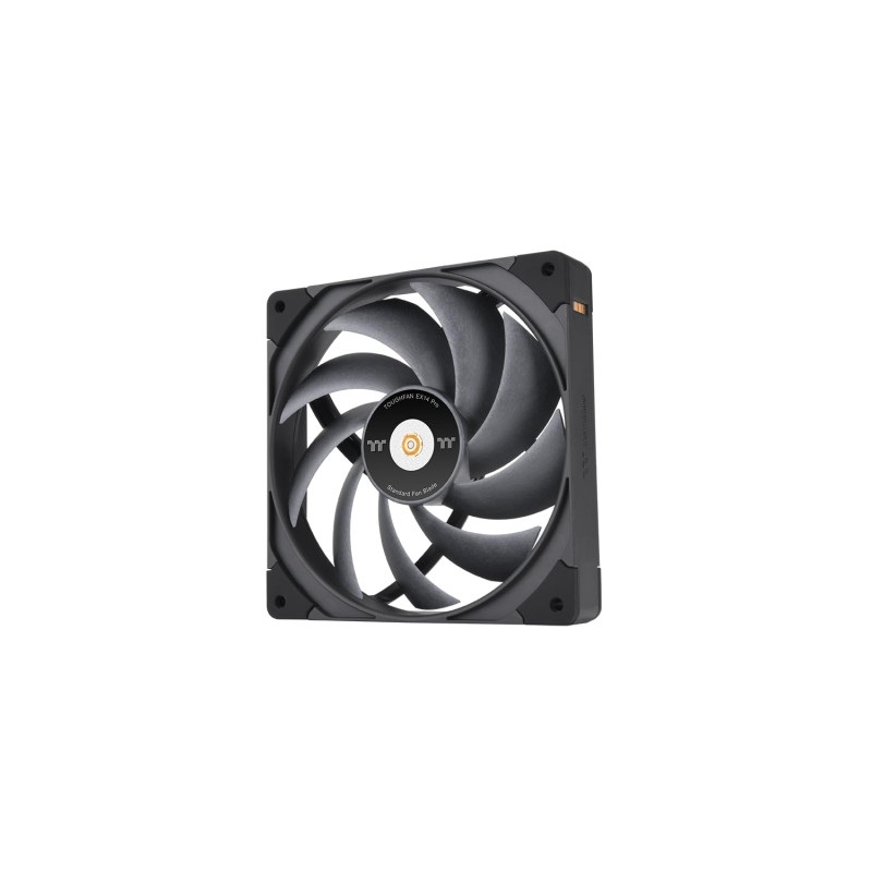 Thermaltake TOUGHFAN EX14 Pro | Swappable Edition | 3 Fan Pack Thermaltake TOUGHFAN EX14 Pro | Swappable Edition | 3 Fan Pack