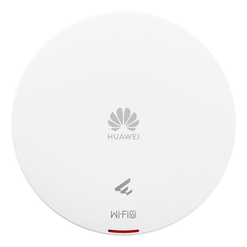 HUAWEI eKitEngine AP361 Punto de Acceso Interior WiFi 6 2.4/5GHz 1775Mbit/s PoE Blanco