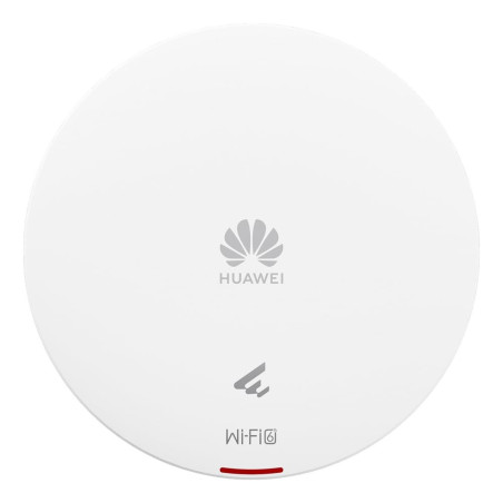 HUAWEI eKitEngine AP361 Punto de Acceso Interior WiFi 6 2.4/5GHz 1775Mbit/s PoE Blanco