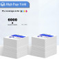 SHUOLEI GI-50 GI-51 Encre Compatible pour Canon GI51 GI50 Bouteilles d'encre pour PIXMA G5050 G6050 G7050 GM2050 GM4050 G2570 G1 SHUOLEI GI-50 GI-51 Encre Compatible pour Canon GI51 GI50 Bouteilles d'encre pour PIXMA G5050 G6050 G7050 GM2050 GM4050 G2570 G1