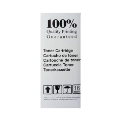 universo cartuccia Toner Compatible avec imprimantes HP CB435A et HP CB436A et HP CE285A et Canon 712 et Canon 713 Universal